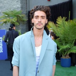 Fans ärgert Szene: "Off Campus"-Star Antonio versteht Frust