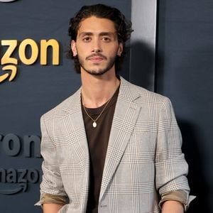 Antonio Cipriano nun bereit für Hauptrolle in "Off Campus 3"