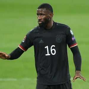Antonio Rüdiger soll seinen Mitspieler geohrfeigt haben