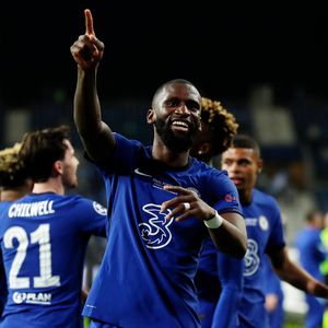 Süße Neuigkeiten: Antonio Rüdiger wird zum zweiten Mal Papa