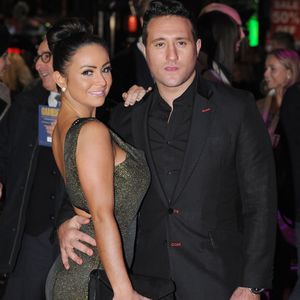 Blue-Sänger Antony: Todesangst um Baby Savannah