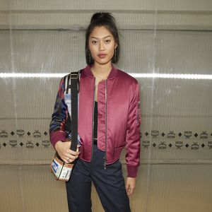 GNTM-Anuthida meint: Coachella ist nur Selbstdarstellung!