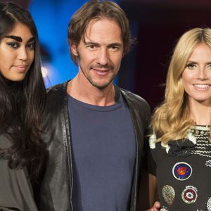 Polizei bestätigt: Eine Frau machte die GNTM-Bombendrohung!
