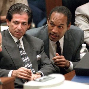 Knacki O.J. Simpson: Wird seine Entlassung ein Medien-Fail?