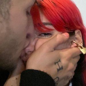 Ganz albern! Dua Lipa teilt Turtelfotos mit Anwar Hadid
