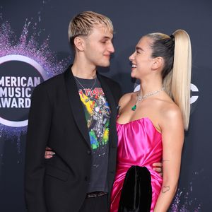 Kurz nach Trennung: Datet Dua Lipa jetzt Gigi Hadids Bruder?