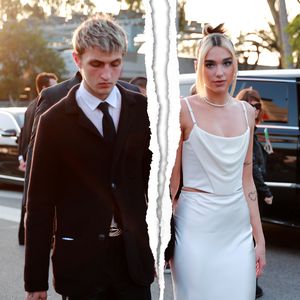 Dua Lipa und Anwar Hadid sollen endgültig getrennt sein!