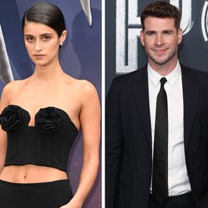 Neuer Witcher: Das hält Anya Chalotra von Liam Hemsworth