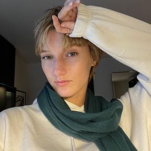 Anya ehrlich: Sie hat während GNTM "viel falsch gemacht"!