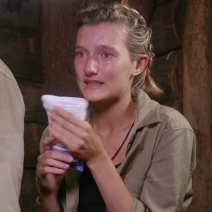 Fail! Anya Elsner hoffte nach Dschungel auf mehr Follower
