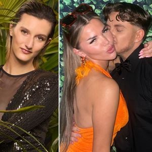 "Vorgetäuscht": Das ist Anya Elsners Meinung zu Kim und Tim!