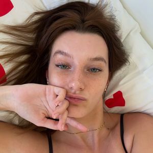 So hat sich Anya Elsner wieder mit ihrer Mutter vertragen
