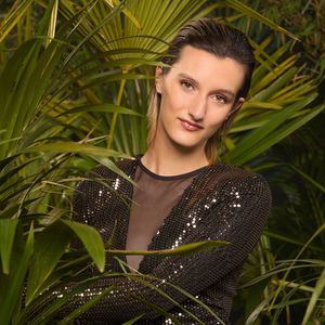 Dschungelcamp-Anya hatte einen Sextraum mit David Odonkor!
