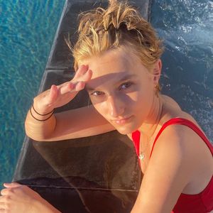 Anya Elsner hat nach GNTM-Teilnahme aus "Fehlern gelernt"