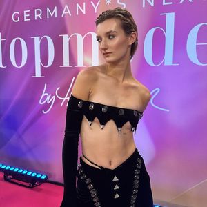 Enttäuscht: GNTM-Girl Anya ist noch nicht durchgestartet!
