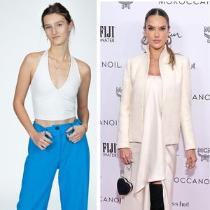 Warum? GNTM-Anya will nicht für Alessandra Ambrosio walken!