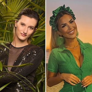Anya Elsner und Kim Virginia zoffen sich wegen Gerüchten!