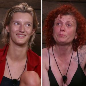 Nächster Dschungelcamp-Zoff: War Anya an Lucys Unterwäsche?