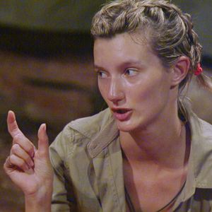 Fies über sie gelästert: Anya Elsners Mama war fassunglos!