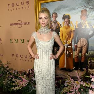 Horror-Queen: Davor hat "Split"-Star Anya Taylor-Joy Angst!