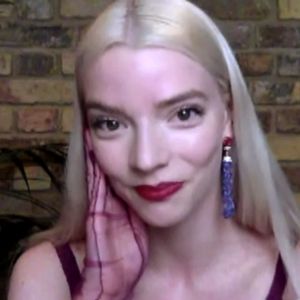 Anya Taylor-Joy gesteht: Harte Filmindustrie hat sie geformt