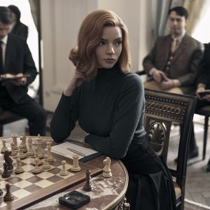 Serienschöpfer hat Angst vor "Das Damengambit"-Fortsetzung!