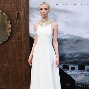 Offiziell: Anya Taylor-Joy lüftet Geheimnis um ihre Hochzeit
