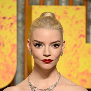 Laut Wissenschaft: Anya Taylor-Joy hat "schönstes Gesicht"