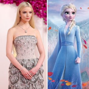 Anya Taylor-Joy möchte unbedingt Elsa aus "Frozen" spielen