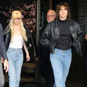 So cool feierten Anya Taylor-Joy und ihr Mann Geburtstag