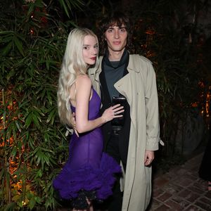 Anya Taylor-Joy wünscht sich ein normales Leben mit Partner