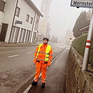 "Anzeigenhauptmeister" sorgt mit Koran-Video für Empörung