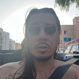 Rapper Apache 207 verrät, was Frauen bei ihm falsch machen