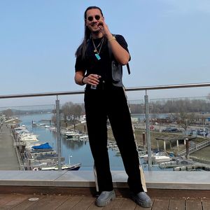 Apache207 geht mit seinem eigenen Wein in die dritte Auflage