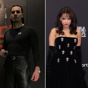 Wildes Gerücht: Machen Apache und Ayliva gemeinsamen Song?