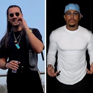 Apache 207 und Luciano sorgen mit neuem Song für Gänsehaut