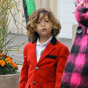 Apollo Rossdale