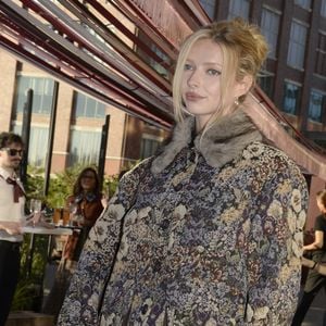 Apple Martin verblüfft mit Ähnlichkeit zu ihrer Mama Gwyneth