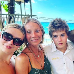 Gwyneth Paltrow genießt Zeit mit ihren Kindern vorm College