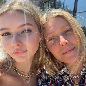 Zum Heulen: Gwyneth Paltrow weinte beim Auszug ihrer Tochter