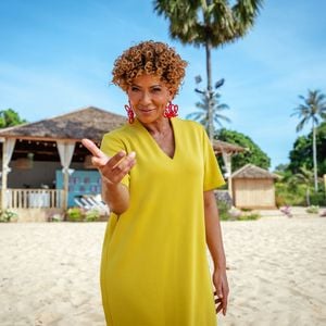 Darauf freut sich Arabella Kiesbauer bei KDRS am meisten