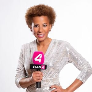 Arabella Kiesbauer, Moderatorin