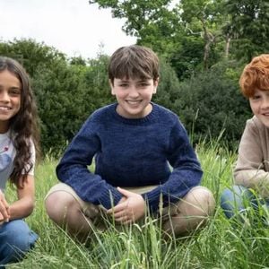 "Harry Potter"-Serie: Schule für Darsteller am Set gebaut