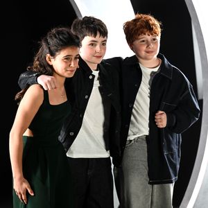 Die Jungstars der neuen "Harry Potter"-Serie kassieren ab