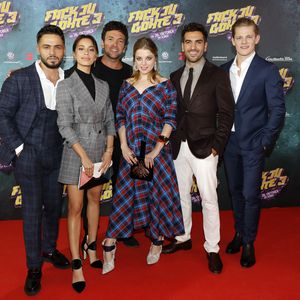 Endlich! Erster Teaser zu "Fack ju Göhte" 3 ist da