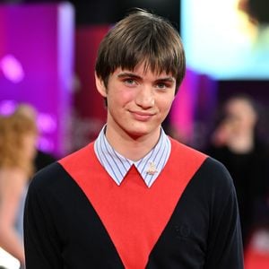 "Klara und die Sonne": Star-Sohn erobert die Kinoleinwand