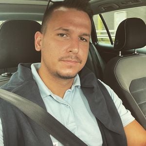 Arben Zekic, Sommerhaus-Teilnehmer 2023
