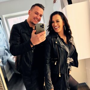 Arben Zekic meldet sich nach Trennung von Justine Dippl