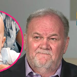 Meghans Vater will, dass Archie sie täglich an ihn erinnert