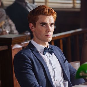 "Riverdale"-Fans entsetzt: Stirbt Archie in Staffel fünf?